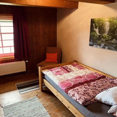 Ferienwohnung Hintereck Gutenbach Kültér fotó