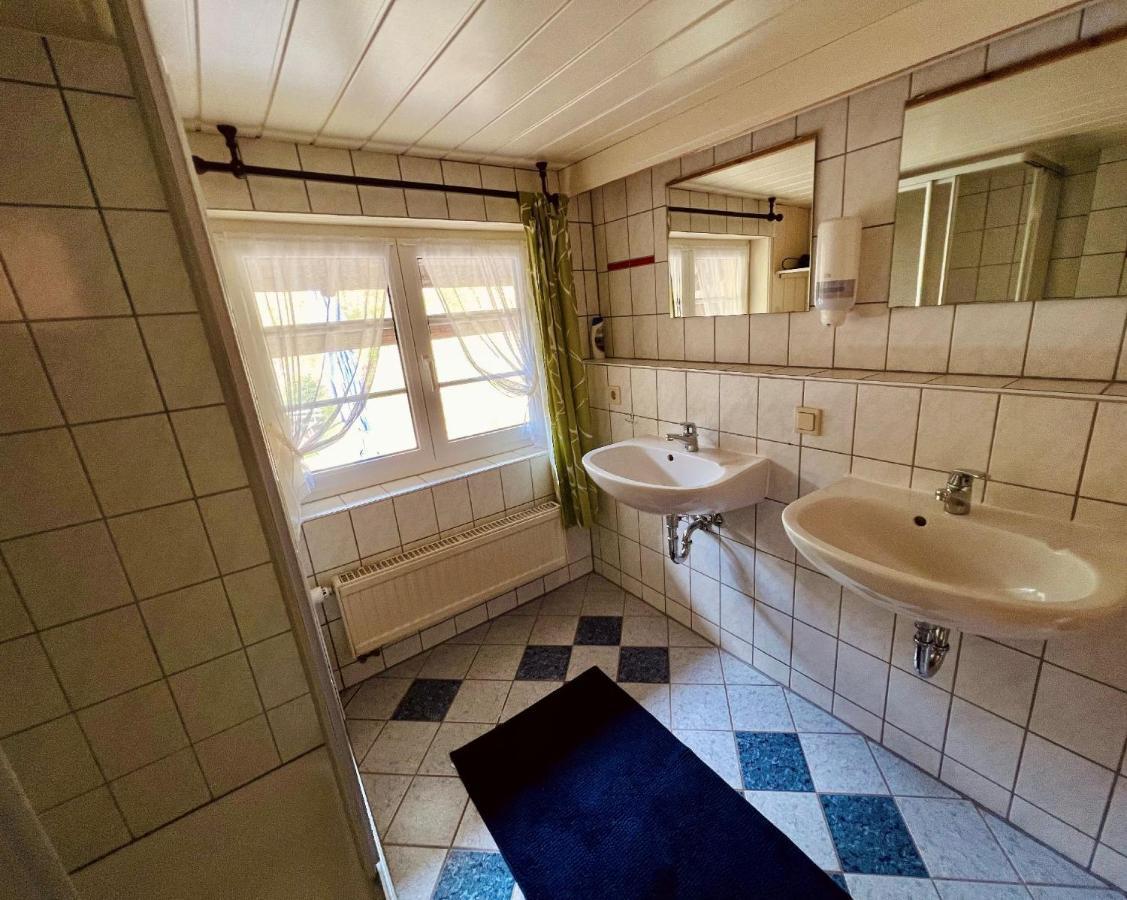 Ferienwohnung Hintereck Gutenbach Kültér fotó