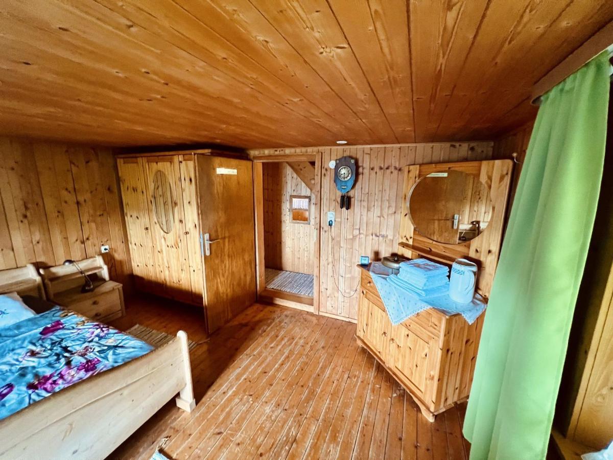 Ferienwohnung Hintereck Gutenbach Kültér fotó