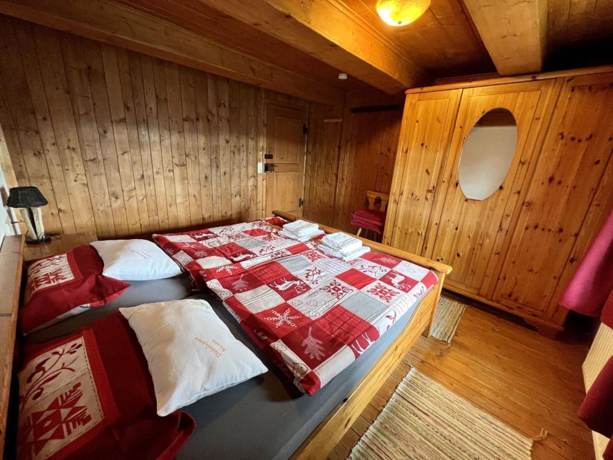 Ferienwohnung Hintereck Gutenbach Kültér fotó