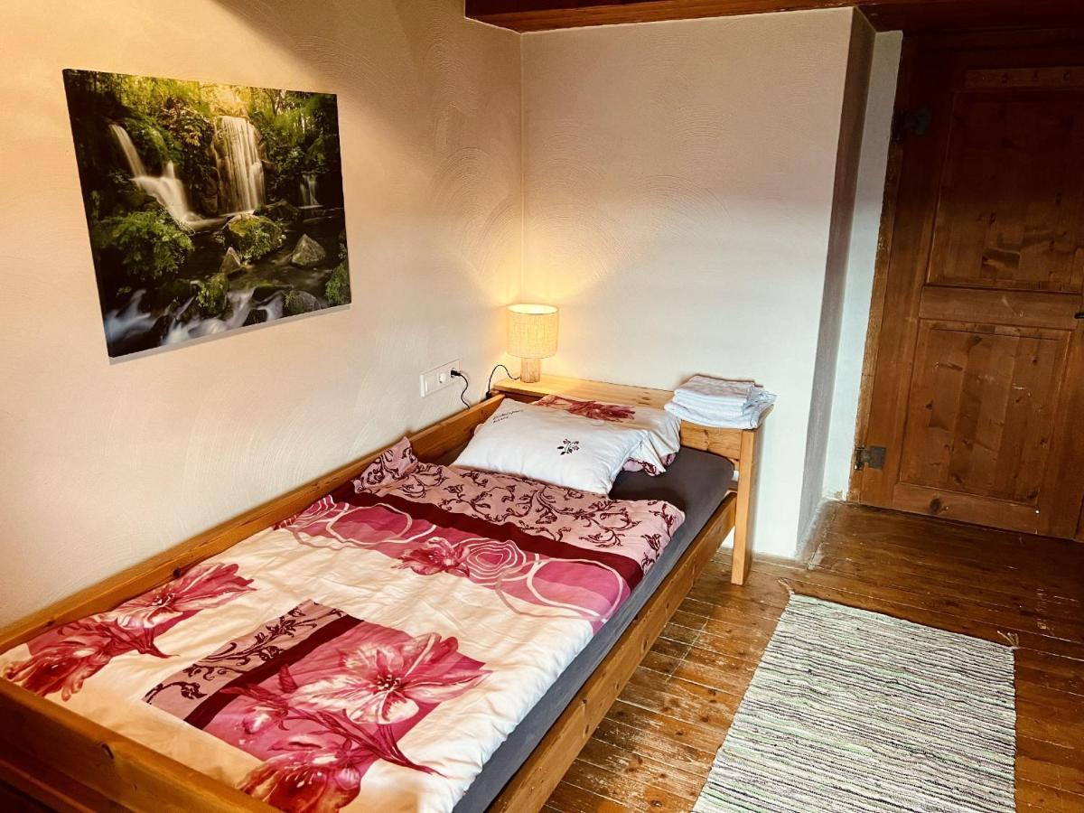 Ferienwohnung Hintereck Gutenbach Kültér fotó