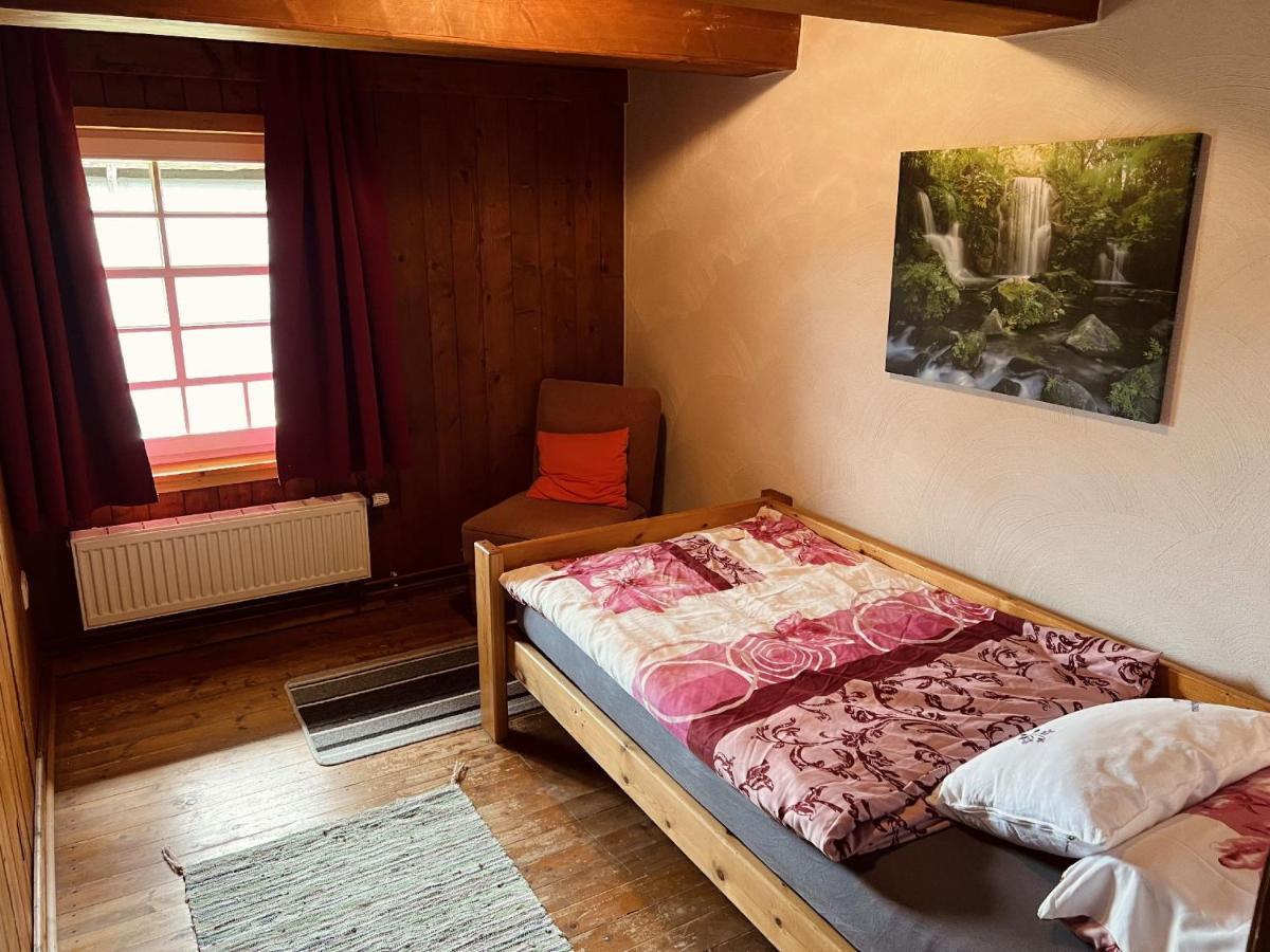 Ferienwohnung Hintereck Gutenbach Kültér fotó