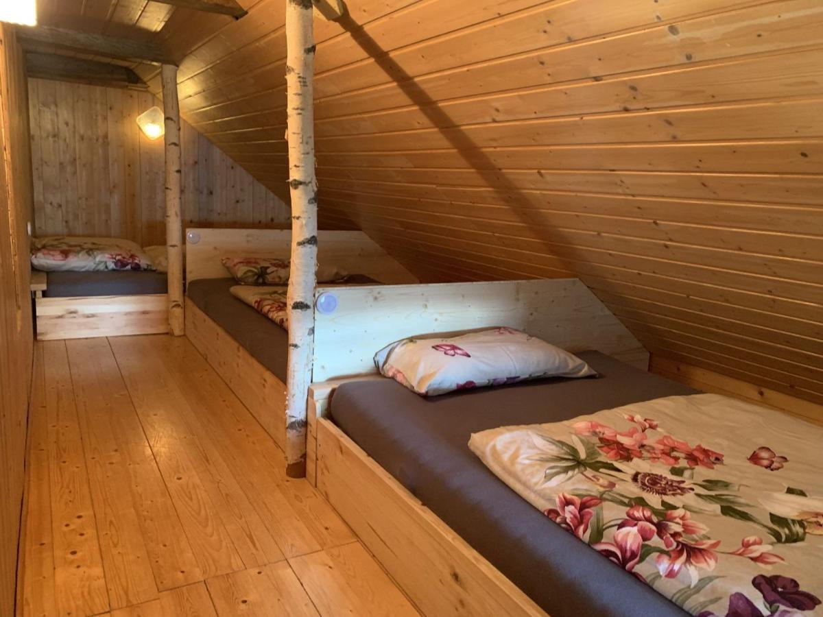 Ferienwohnung Hintereck Gutenbach Kültér fotó